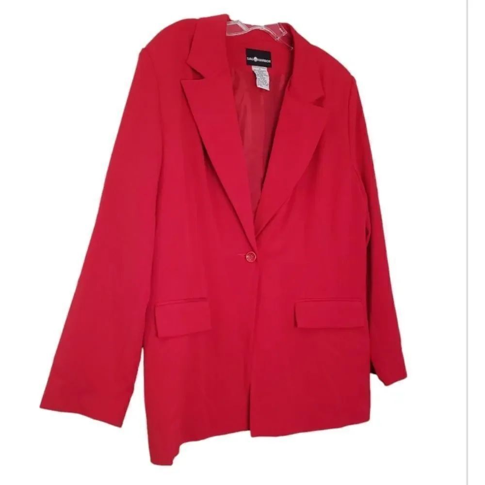 Sag Harbor Blazer